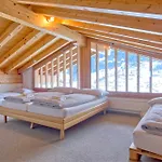 Apartman Eiger Sun - Griwa Rent Ag