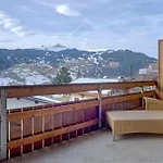 Eiger Sun - Griwa Rent Ag * Grindelwald