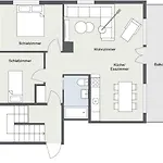 Apartman Eiger Sun - Griwa Rent Ag *