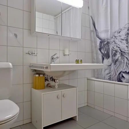 Eiger Sun - Griwa Rent Ag Grindelwald