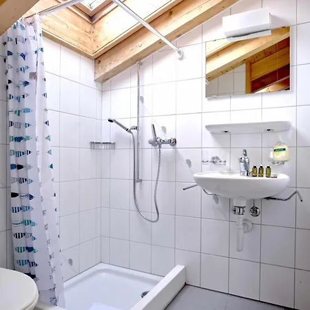 Eiger Sun - Griwa Rent Ag * Grindelwald