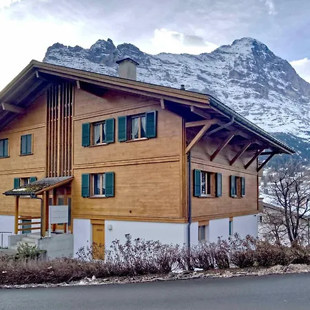 Eiger Sun - Griwa Rent Ag