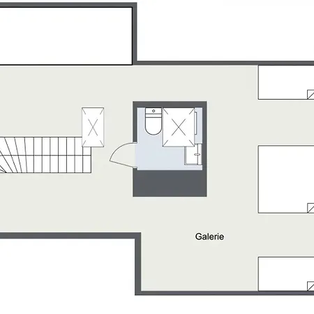 Eiger Sun - Griwa Rent Ag Апартаменти Гріндельвальд