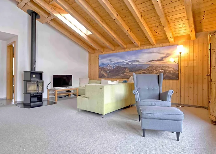 Eiger Sun - Griwa Rent Ag *