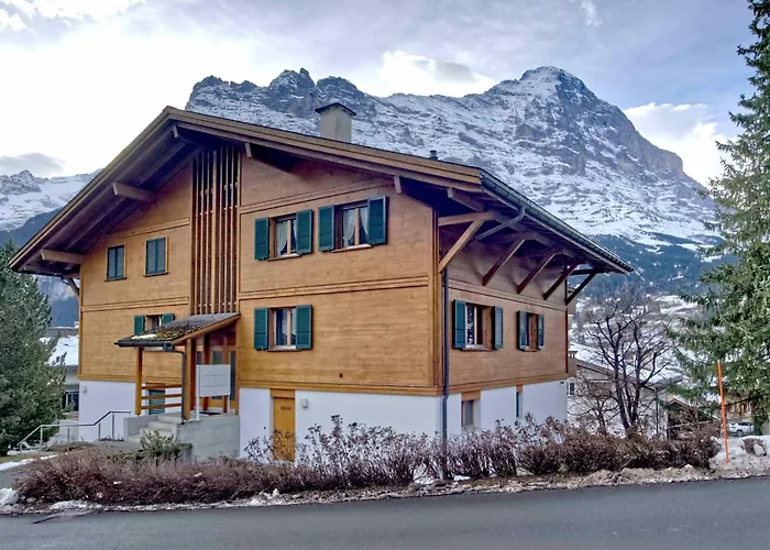 Eiger Sun - Griwa Rent Ag